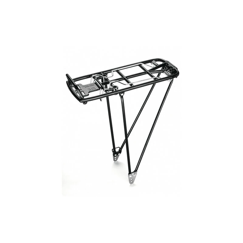 Pletscher Gepäckträger Athlete System Ohne Befestigung 360/363 Mm 29" Schwarz 1 Pletscher Gepäckträger Athlete System Ohne Befestigung 360/363 Mm 29" Schwarz