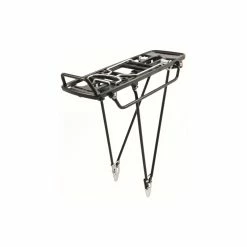 Pletscher Gep&auml;cktr&auml;ger Inova Ohne Befestigung 320/354 Mm Schwarz