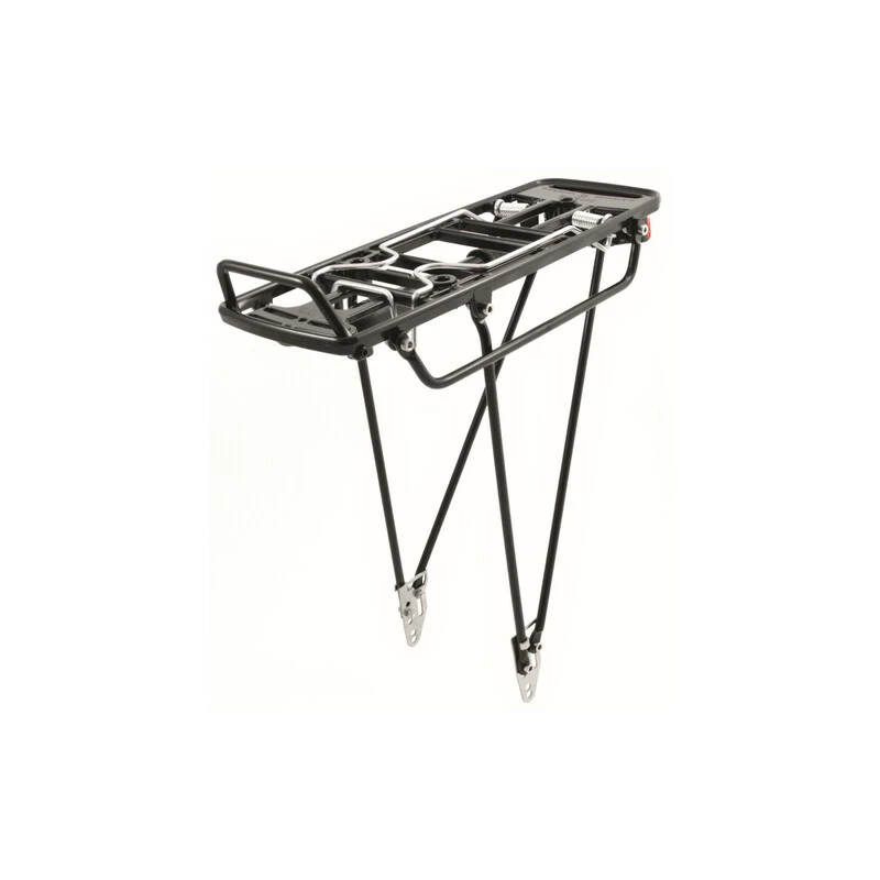 Pletscher Gepäckträger Inova Ohne Befestigung 320/354 Mm Schwarz 1 Pletscher Gepäckträger Inova Ohne Befestigung 320/354 Mm Schwarz