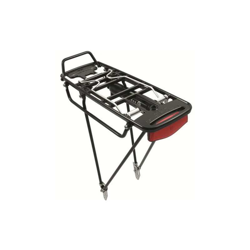 Pletscher Gepäckträger Inova Ohne Befestigung 320/354 Mm Schwarz 2 Pletscher Gepäckträger Inova Ohne Befestigung 320/354 Mm Schwarz – Bild 2