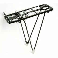 Pletscher Gep&auml;cktr&auml;ger Master Sytem 26/28&quot;, Sz Verstellbare Strebenplatte, Easy-Fix-System