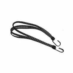 Pletscher Gep&auml;cktr&auml;gergurt 4-fach Schwarz