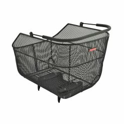 Pletscher Korb Deluxe XXL Auf Gep&auml;cktr&auml;ger Fein Mit 3-Punkte-Adapter Schwarz -Anbauten Verkäufe pletscher korb deluxe xxl auf gepaecktraeger fein mit 3 punkte adapter schwarz4