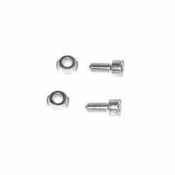 Pletscher Nockenh&uuml;lsen Zu Quick-Rack Per Paar