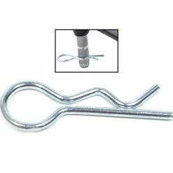 Pletscher Sicherungsplint Einzeln - Zu Easy-Fix Adapter