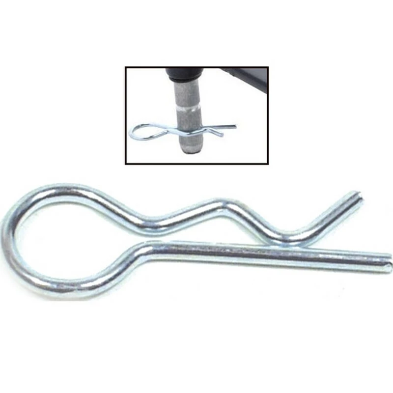 Pletscher Sicherungsplint Einzeln - Zu Easy-Fix Adapter 1 Pletscher Sicherungsplint Einzeln - Zu Easy-Fix Adapter