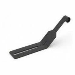 Pletscher Stahlhalter F&uuml;r Quick-Rack