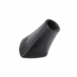 Pletscher St&uuml;tzenschuh F13 Schwarz