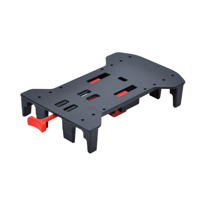 Pletscher Wersa Aluadapter (ohne Korb) 2 Pletscher Wersa Aluadapter (ohne Korb) – Bild 2