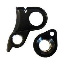 Price Wechselauge Road Aero/Endurance Disc, Mod. 20, 1 Schraube, Schwarz