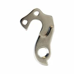 Price Wechselauge Road Pro, Comp, Cross, 2 Schrauben, Silber