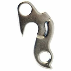 Price Wechselauge Road Sport, TdA Ab 2009, 1 Schraube, Silber