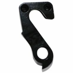 Price Wechselauge XC-Race/Marathon 2010/11, 2 Schrauben, Schwarz