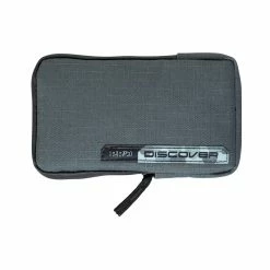 PRO Handytasche Gravel Wasserdicht Grau