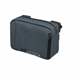 PRO Lenkertasche Gravel 2.5l Grau