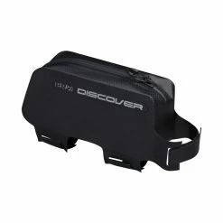 PRO Oberrohrtasche Gravel Team 0.7l Grau -Anbauten Verkäufe pro oberrohrtasche gravel team 07l grau3