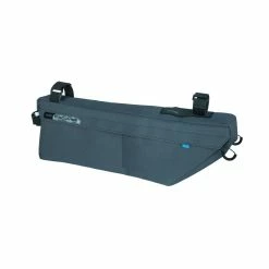 PRO Rahmentasche Gravel 5.5l Grau