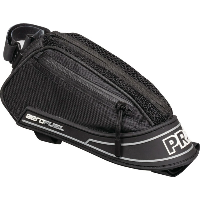 PRO Rahmentasche Tri Frame Bag Medi Schwarz 2 PRO Rahmentasche Tri Frame Bag Medi Schwarz – Bild 2
