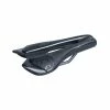 PRO Sattel Aerofuel Mit &Ouml;ffnung 142mm Schwarz