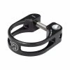 PRO Sattelklemme Performance Alu 7075 31.8 Mm Schwarz