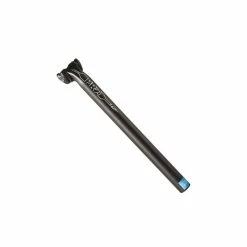 PRO Sattelst&uuml;tze LT 30.9x400 Mm Alu Schwarz