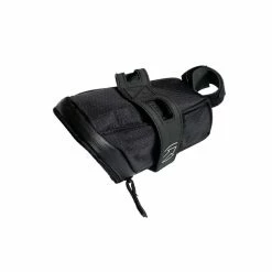 PRO Satteltasche Performance M Strap Schwarz
