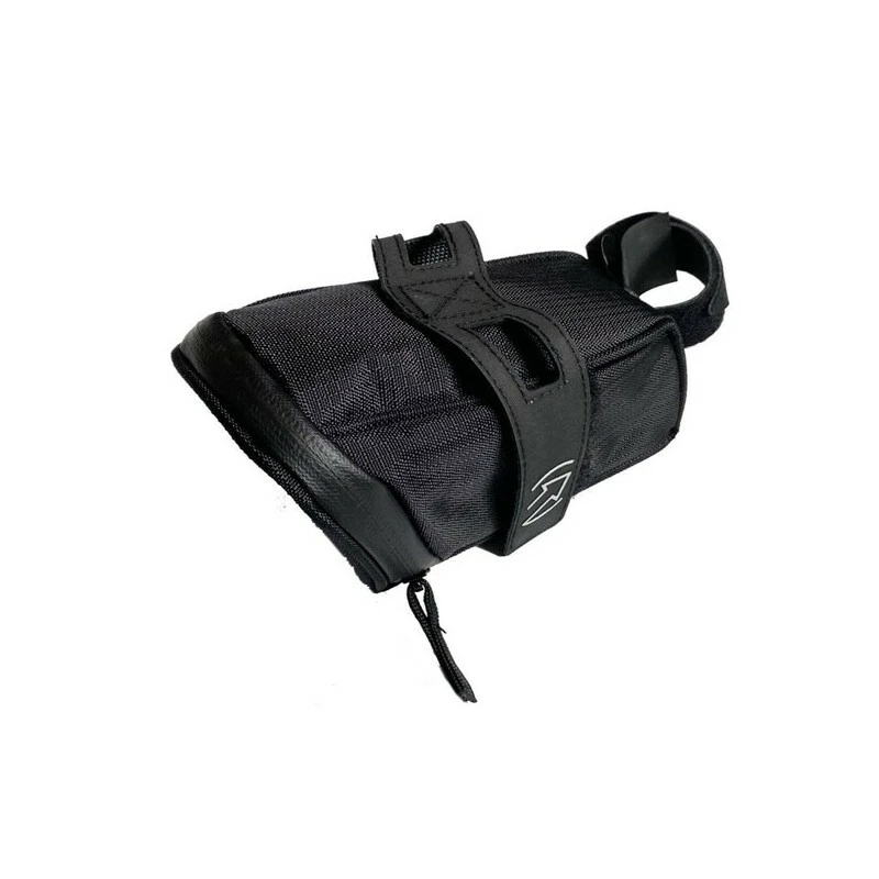 PRO Satteltasche Performance M Strap Schwarz 1 PRO Satteltasche Performance M Strap Schwarz