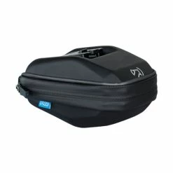 PRO Satteltaschte Direct Mount Schwarz Volume Ca 0.6l