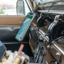 Quad Lock 360 Base - Flexible Adhesive -Anbauten Verkäufe quad lock 360 base flexible adhesive3