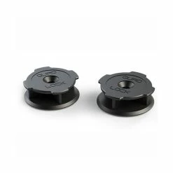 Quad Lock Adhesive Wandhalterung (Doppelpack)