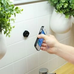 Quad Lock Adhesive Wandhalterung (Doppelpack) -Anbauten Verkäufe quad lock adhesive wandhalterung doppelpack3