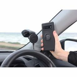 Quad Lock Case - Google Pixel 6 -Anbauten Verkäufe quad lock case google pixel 63