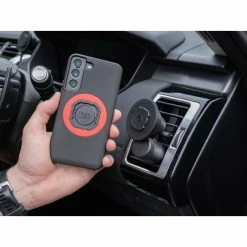 Quad Lock Case - Samsung Galaxy S21 FE -Anbauten Verkäufe quad lock case samsung galaxy s21 fe4