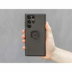 Quad Lock Case - Samsung Galaxy S22 Ultra V2 -Anbauten Verkäufe quad lock case samsung galaxy s22 ultra v25