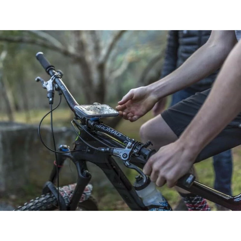 Quad Lock MAG Poncho - Samsung Galaxy S22+ 5 Quad Lock MAG Poncho - Samsung Galaxy S22+ – Bild 5