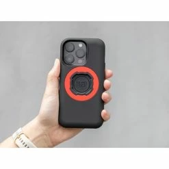 Quad Lock MAG Ring Red -Anbauten Verkäufe quad lock mag ring red3