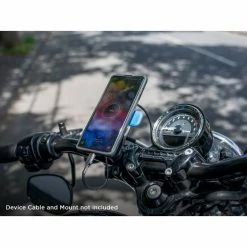 Quad Lock Motorcycle USB Charger -Anbauten Verkäufe quad lock motorcycle usb charger3