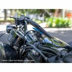 Quad Lock Motorcycle USB Charger -Anbauten Verkäufe quad lock motorcycle usb charger4