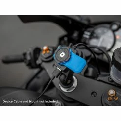 Quad Lock Motorcycle USB Charger -Anbauten Verkäufe quad lock motorcycle usb charger5