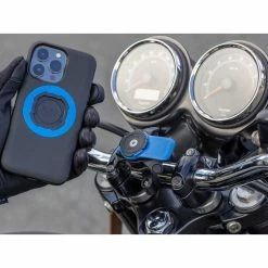 Quad Lock Motorradhalterung V2 F&uuml;r Smartphones -Anbauten Verkäufe quad lock motorradhalterung v2 fuer smartphones3