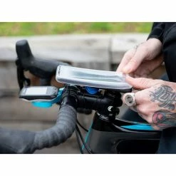 Quad Lock Poncho - Huawei P30 Pro -Anbauten Verkäufe quad lock poncho huawei p30 pro3