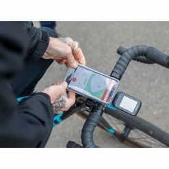 Quad Lock Poncho - Huawei P30 Pro -Anbauten Verkäufe quad lock poncho huawei p30 pro4