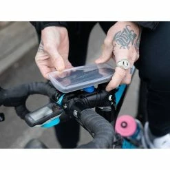 Quad Lock Poncho - Huawei P30 Pro -Anbauten Verkäufe quad lock poncho huawei p30 pro5