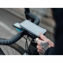 Quad Lock Poncho - Huawei P40 -Anbauten Verkäufe quad lock poncho huawei p404