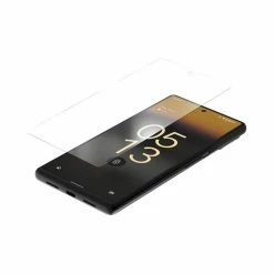 Quad Lock Screen Protector - Google Pixel 6 Pro - Twin Pack