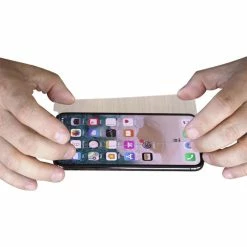 Quad Lock Screen Protector - Samsung Galaxy S21 Ultra - Twin Pack -Anbauten Verkäufe quad lock screen protector samsung galaxy s21 ultra twin pack4