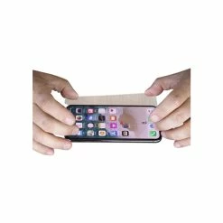 Quad Lock Screen Protector - Samsung Galaxy S21+ -Anbauten Verkäufe quad lock screen protector samsung galaxy s21 34