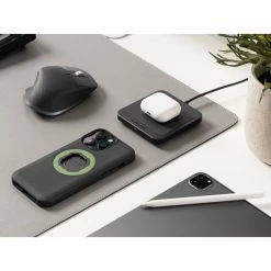 Quad Lock Wireless Charging Pad -Anbauten Verkäufe quad lock wireless charging pad3