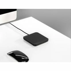 Quad Lock Wireless Charging Pad -Anbauten Verkäufe quad lock wireless charging pad4