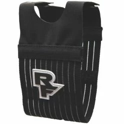 Race Face Mud Crutch Black S